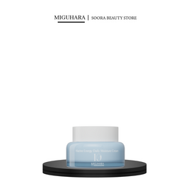 Marine Energy Daily Moisturizing Cream 50ml